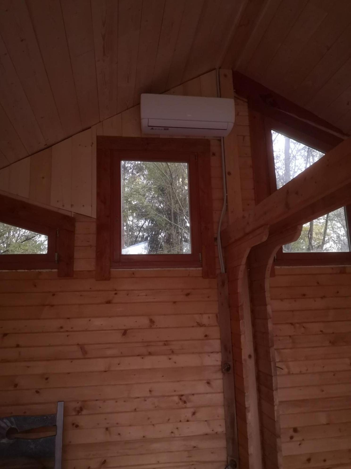 Ranč Nová Zem Blatná Polianka Quarto foto