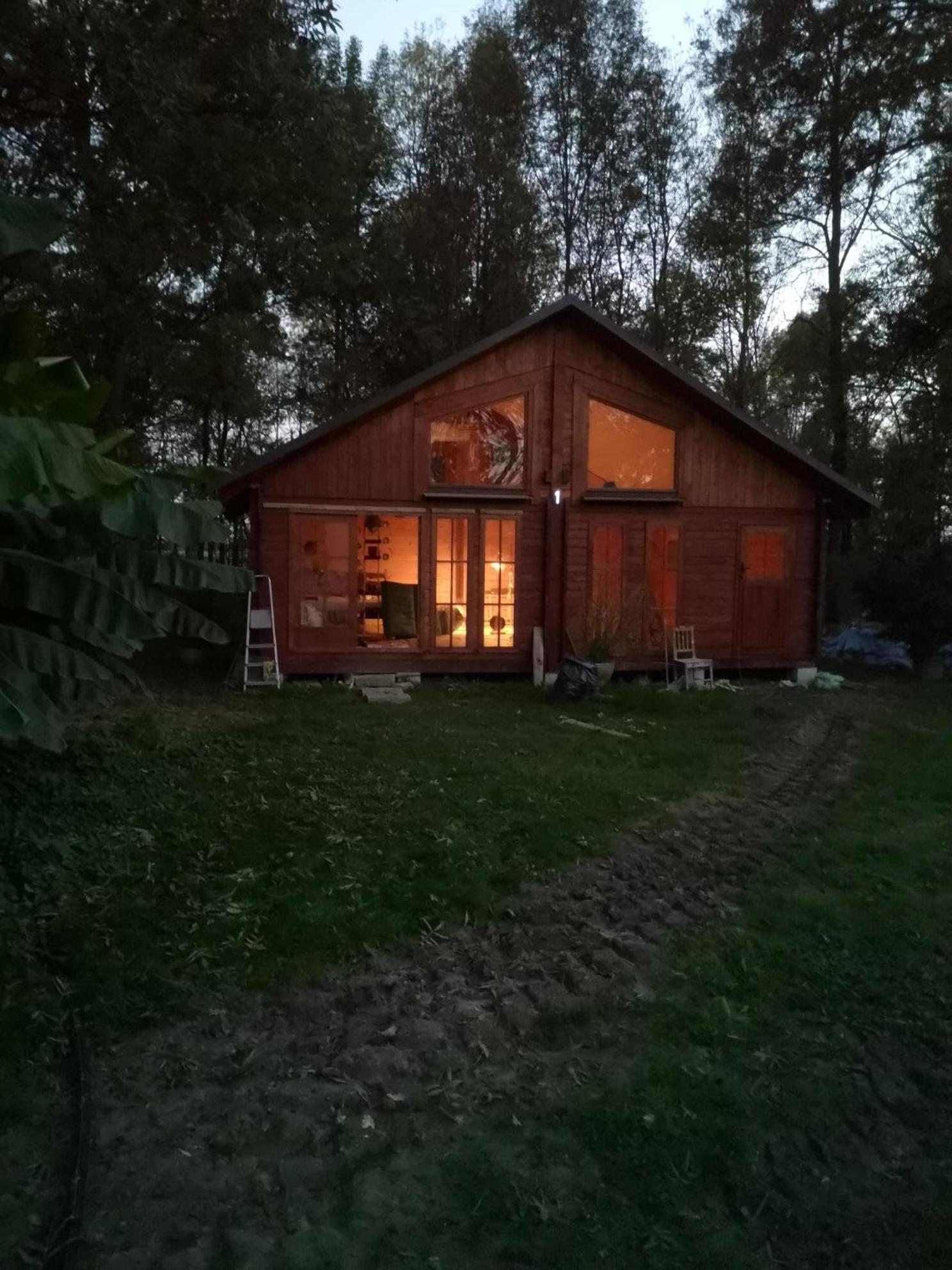 Ranč Nová Zem Blatná Polianka Quarto foto