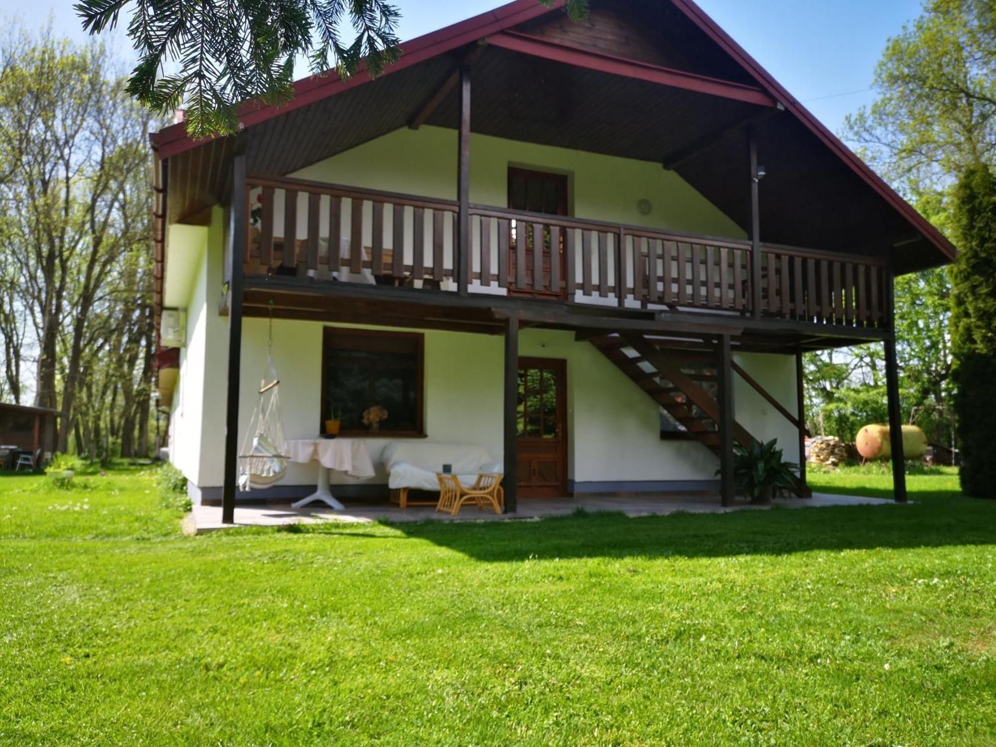 Ranč Nová Zem Blatná Polianka Exterior foto