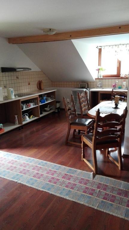 Ranč Nová Zem Blatná Polianka Exterior foto